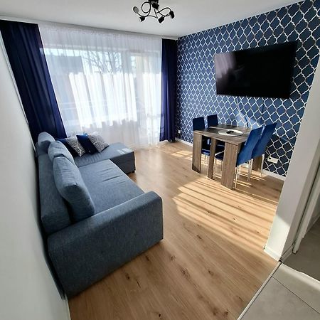 300 Metrow Od Plazy / 300 Meters From The Beach Gdańsk Extérieur photo