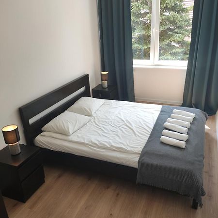 300 Metrow Od Plazy / 300 Meters From The Beach Gdańsk Extérieur photo