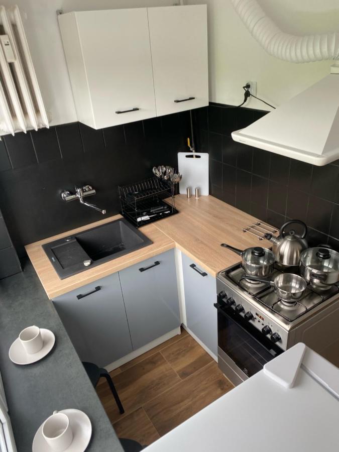 300 Metrow Od Plazy / 300 Meters From The Beach Gdańsk Extérieur photo