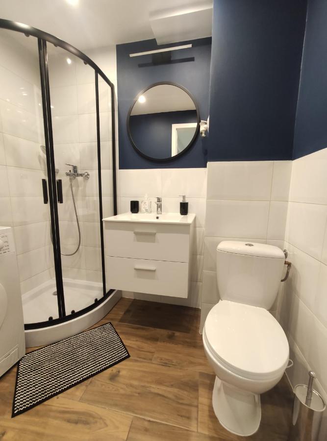 300 Metrow Od Plazy / 300 Meters From The Beach Gdańsk Extérieur photo