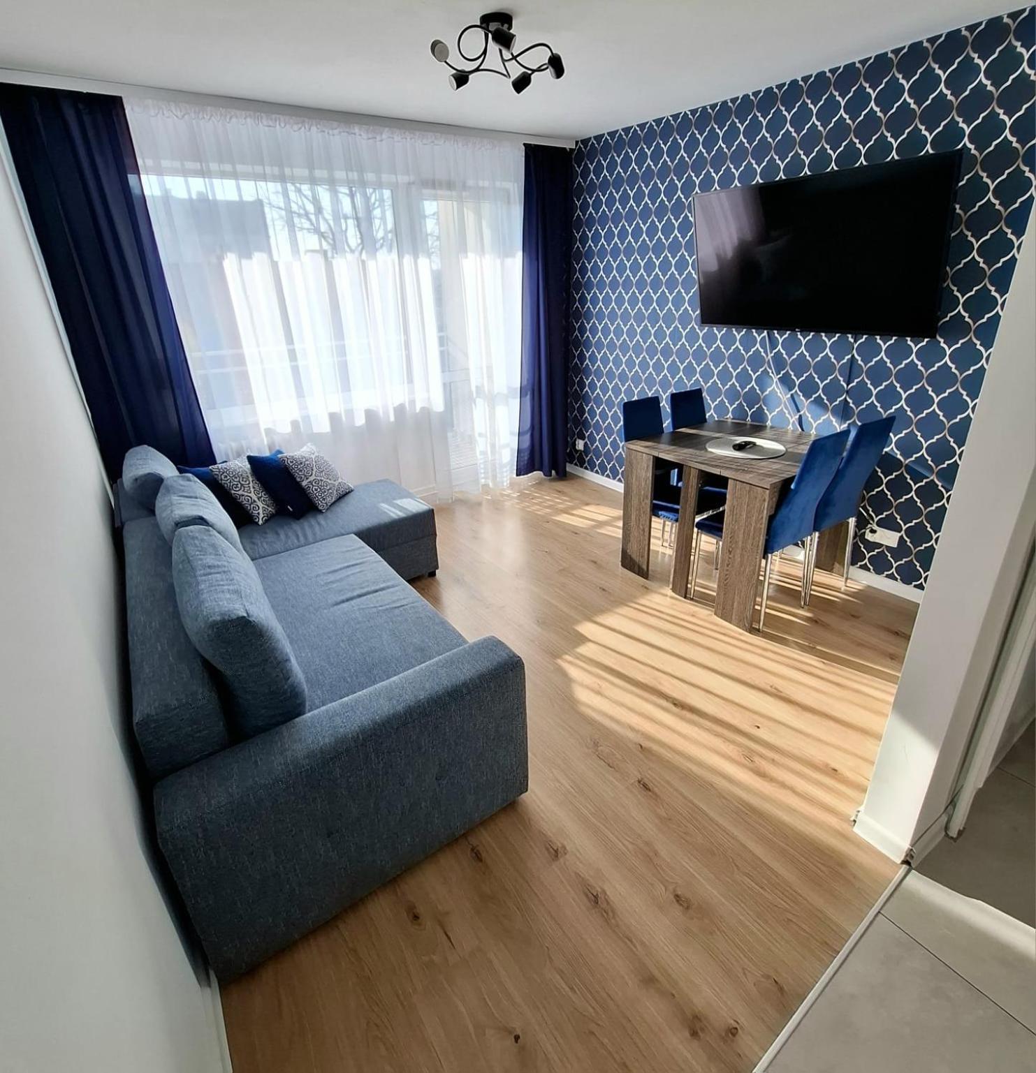 300 Metrow Od Plazy / 300 Meters From The Beach Gdańsk Extérieur photo