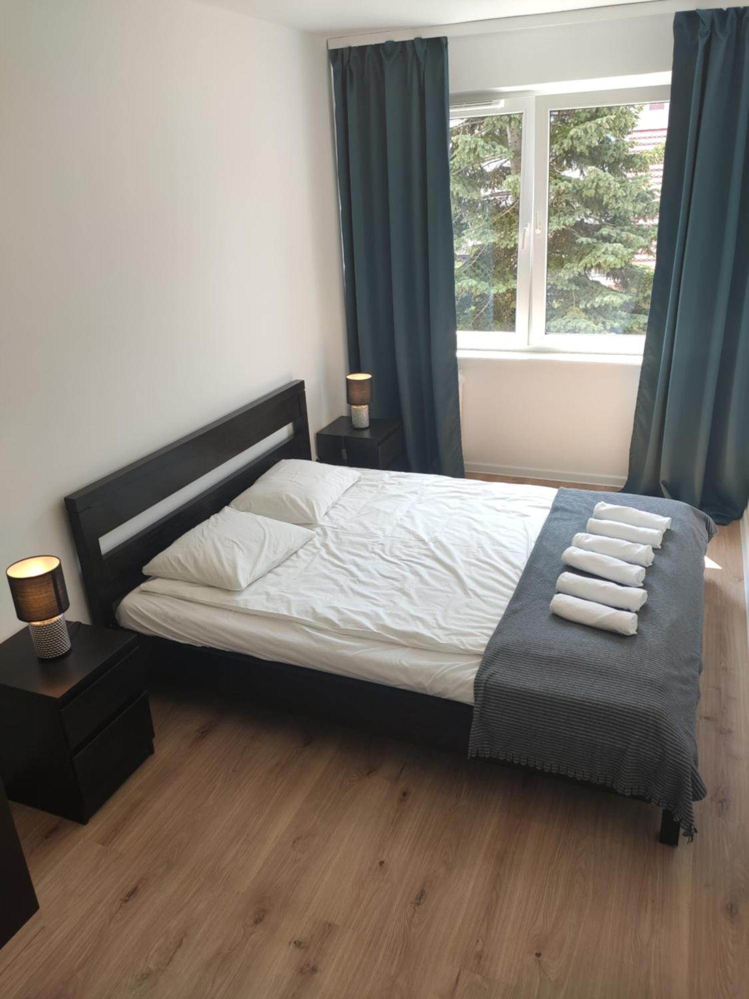 300 Metrow Od Plazy / 300 Meters From The Beach Gdańsk Extérieur photo