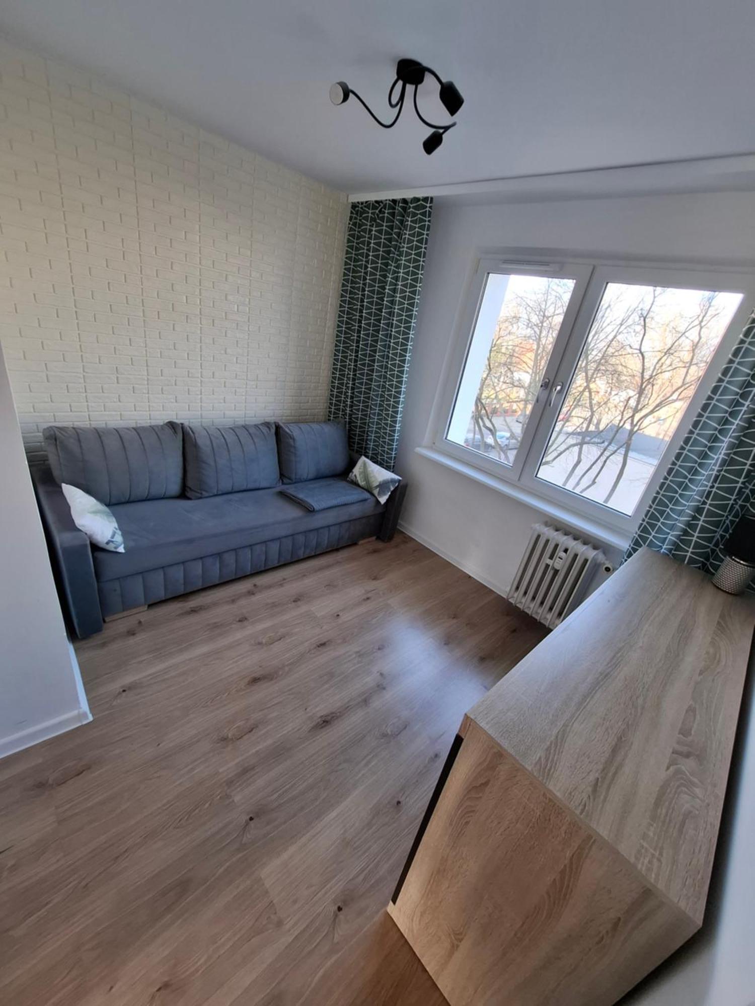 300 Metrow Od Plazy / 300 Meters From The Beach Gdańsk Extérieur photo